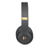 Beats Studio3 Wireless Bluetooth Headphones (Shadow Gray / Skyline) MXJ92LL/A