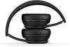 Beats Solo3 Wireless Bluetooth On-Ear Headphones. Black MX432AE/A