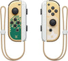 Nintendo Switch™ OLED Model - The Legend of Zelda Tears of the Kingdom Edition (UAE Version)