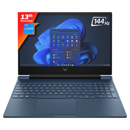 HP Victus 15-fa1093dx Gaming Laptop: 15.6