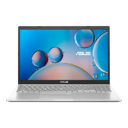 Asus VivoBook A516EA Laptop, 15.6''FHD, Core i3-1115G4, 8GB RAM 256GB SSD, Win11. Silver