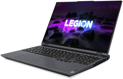 Lenovo Legion 5 Pro Gaming Laptop: 16