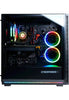 CyberPowerPC Gamer Supreme Gaming Desktop, AMD Ryzen 9-5900X, 16GB RAM - 1TB SSD, 16GB AMD Radeon RX6800XT, Windows 11
