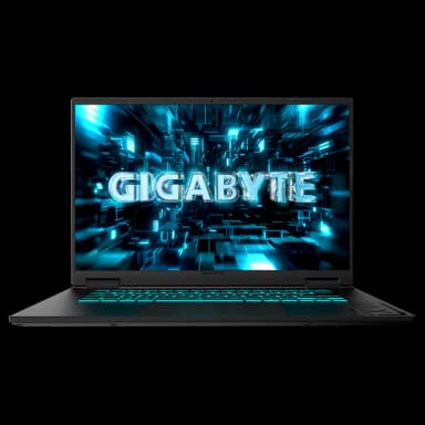GIGABYTE A16 PRO Gaming Laptop