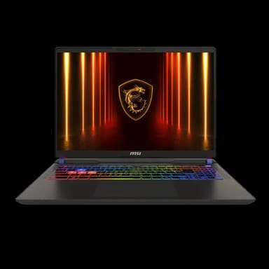 MSI Vector 16 HX AI A2XWHG-061US Gaming Laptop