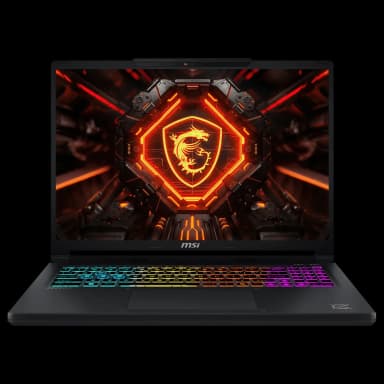 MSI Crosshair 16 HX E14WGK Gaming Laptop