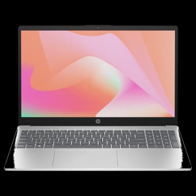 HP Laptop AI 15-FD2102TU Laptop