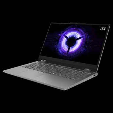 Lenovo LOQ Essential 15IRX11 Gaming Laptop