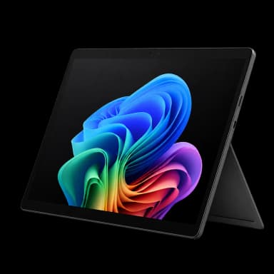 Microsoft Surface Pro 12th Edition CoPilot+ PC