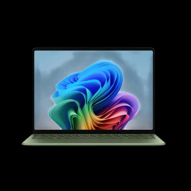 Microsoft Surface Laptop 8th Edition 13.8" Copilot+ PC - Emerald