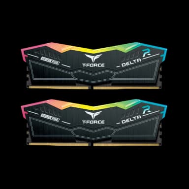 TEAMGROUP T-Force Delta RGB 32GB DDR5 5200MHz RAM