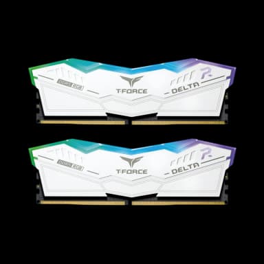 TEAMGROUP T-Force Delta RGB 64GB DDR5 6000MHz RAM