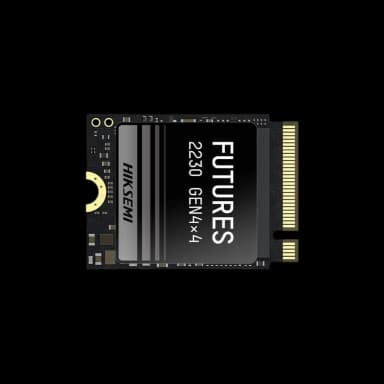 Hiksemi FUTURES 2TB M.2 NVMe SSD