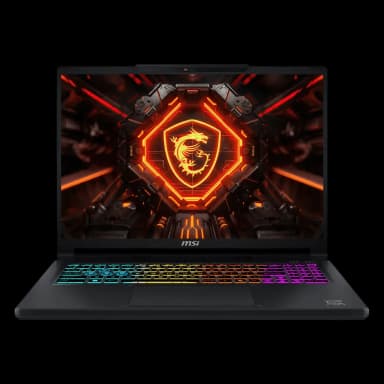MSI Crosshair 16 HX E14WFK-035US Gaming Laptop