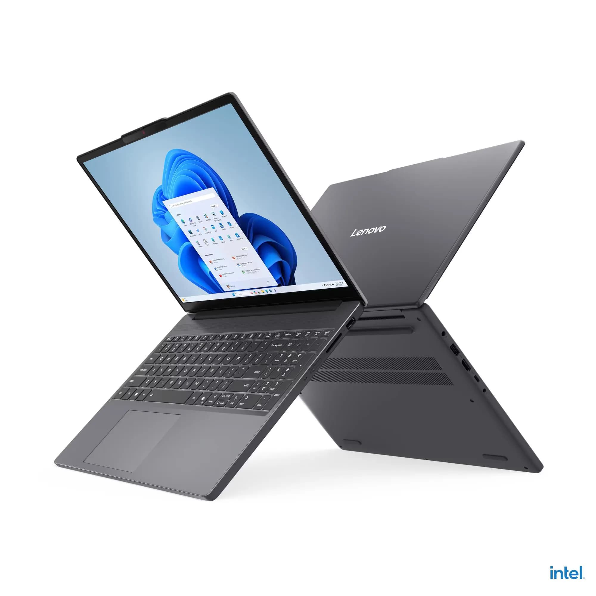 Ideapad Slim 3 15IRH10 CT1 02 MTSOX3EQ Eaoskk - view 2