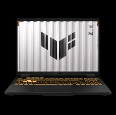 ASUS TUF F16 FX608JMR Gaming Laptop