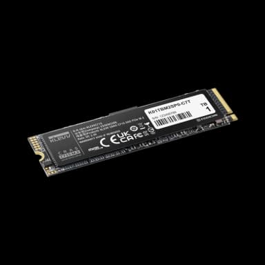 Klevv CRAS C715 1TB M.2 NVMe SSD