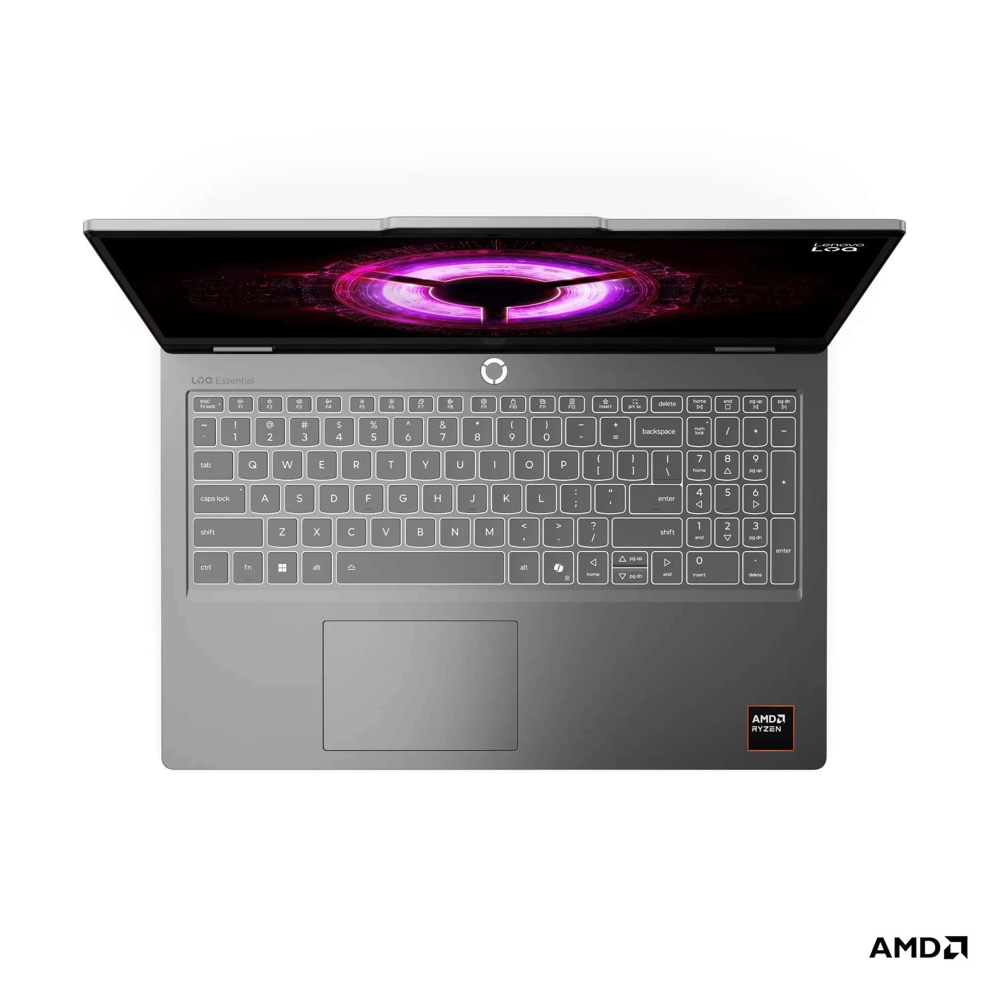 Loq Essential 15ARP11 CT2 01 MV85JRCW 8ZDQ08 - view 4
