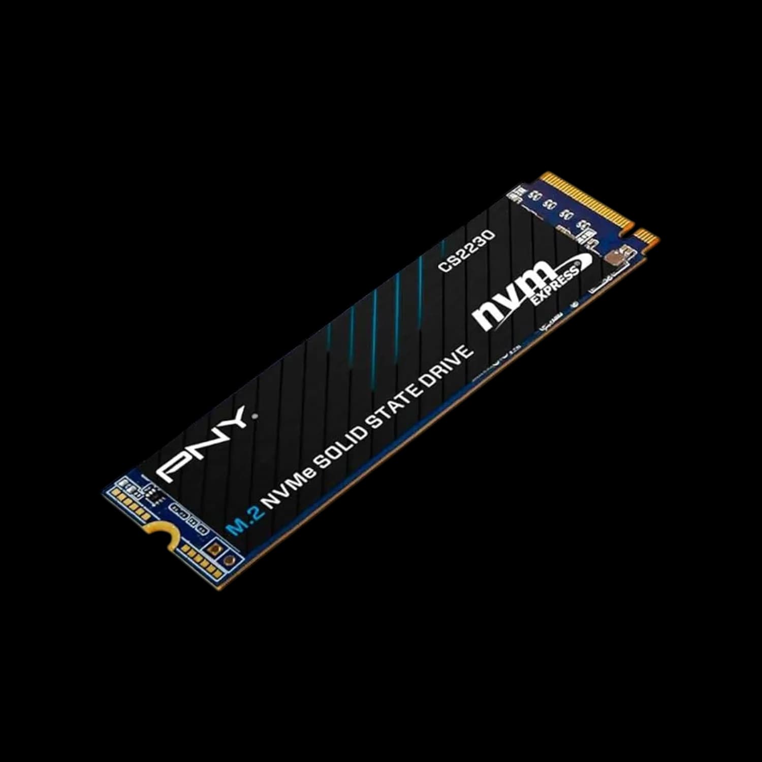 M280CS2230 1TB Rb MU2OTHW3 9ABA5X - view 2