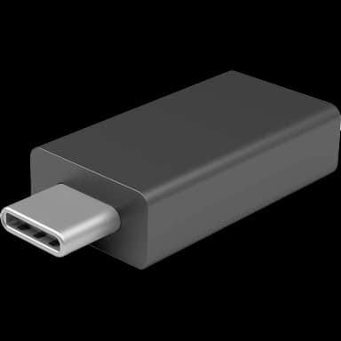 Microsoft Surface USB-C to USB Adapter (JTY-00001)