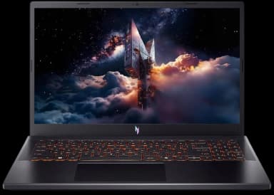 Acer Nitro V 15 ANV15-52 Gaming Laptop