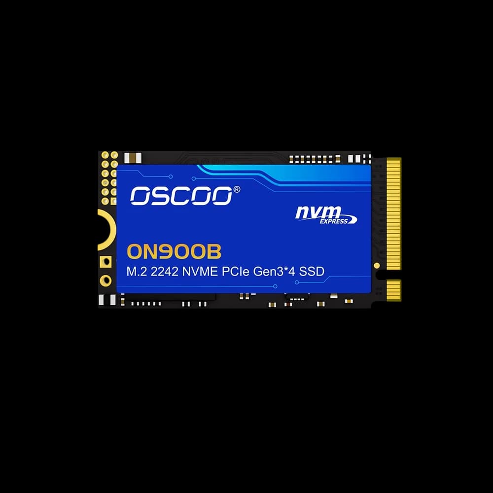 ON900BM2NVME1TB MU2NVV4Q PVF7ZJ - view 1