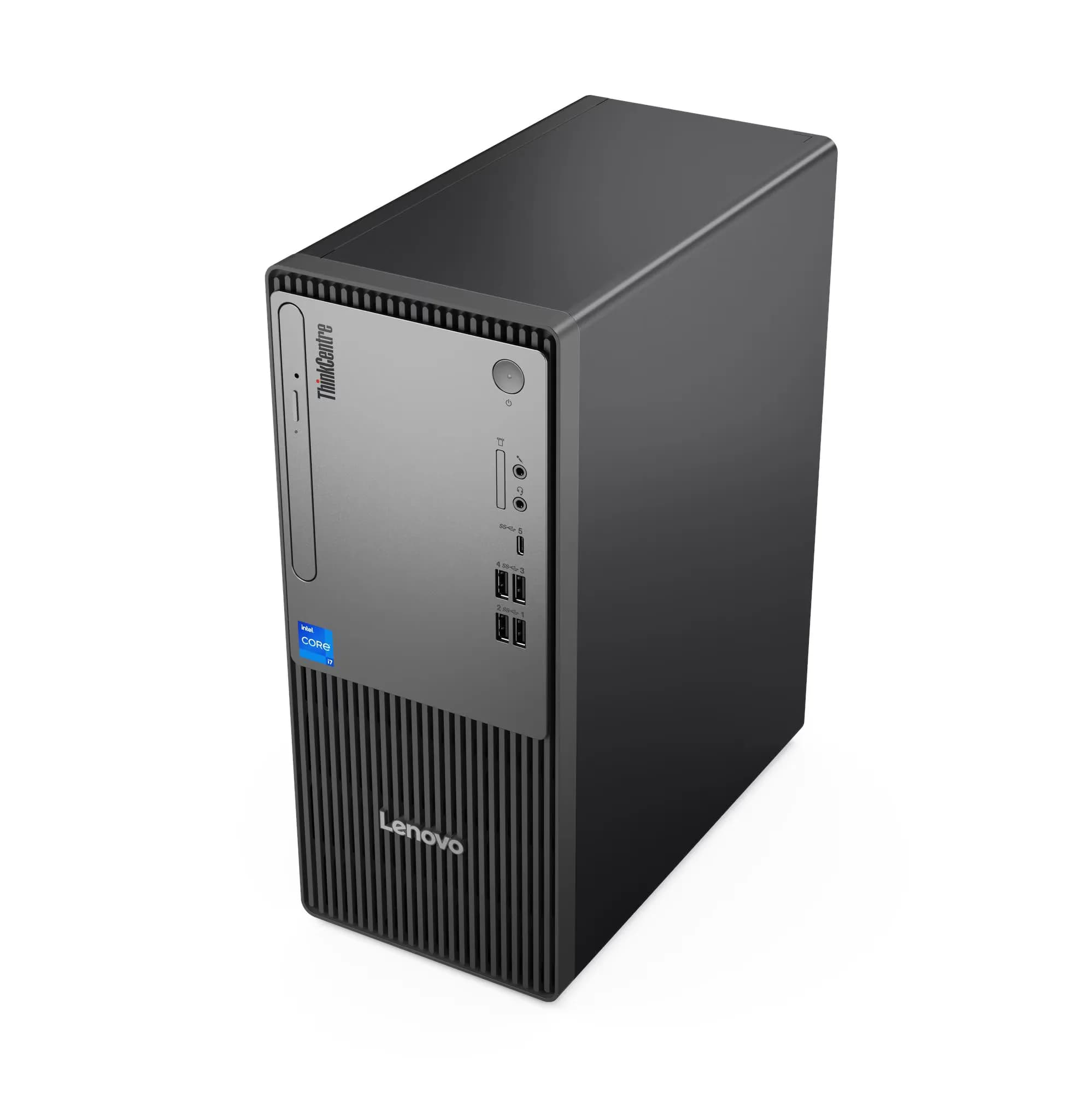 Thinkcentre Neo 50T Gen 5 CT2 02 MU5JOW92 IT0NZK - view 3