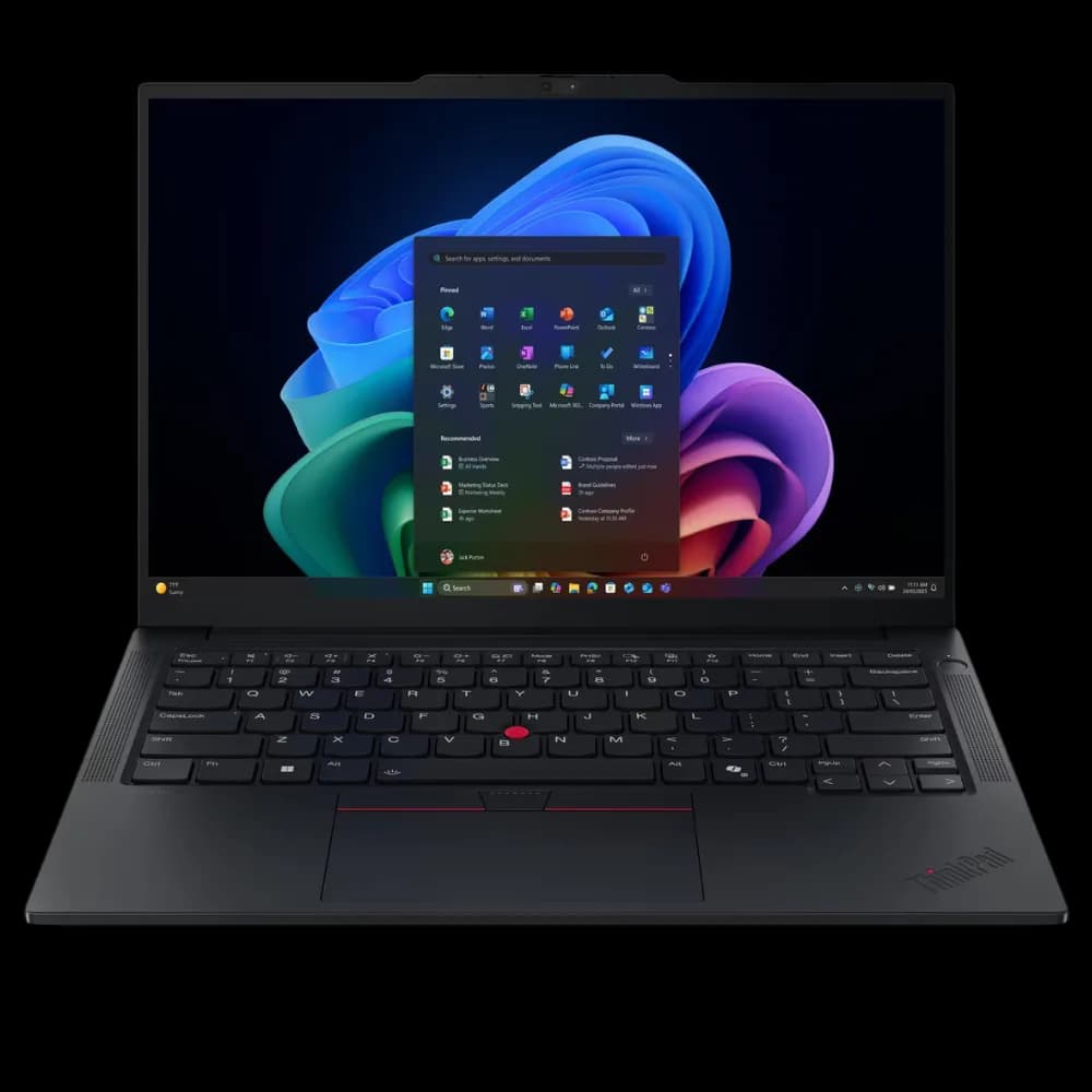 Thinkpad MVGTS2TZ O7S8YW - view 1