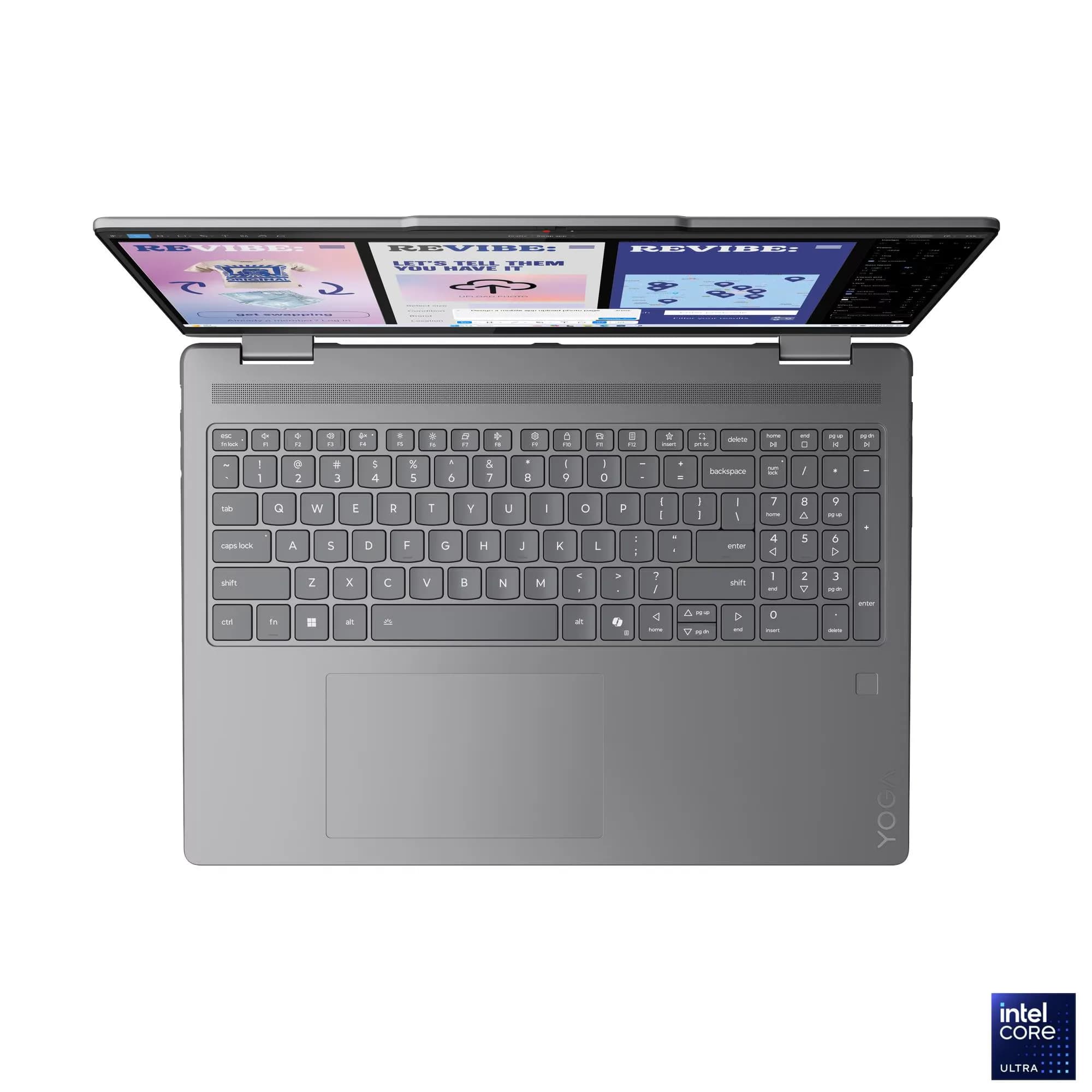 Yoga 7 2 In 1 16ILL10 CT2 05 MUY72DNN O00DMW - view 4