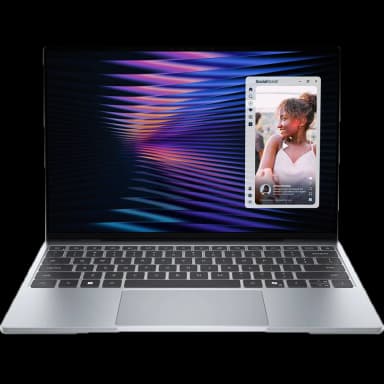 Dell XPS 13 DX13260 Laptop