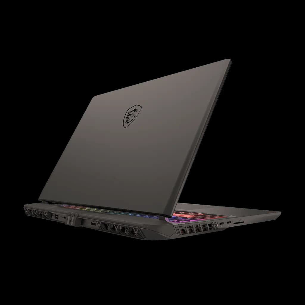 Gaming Laptop