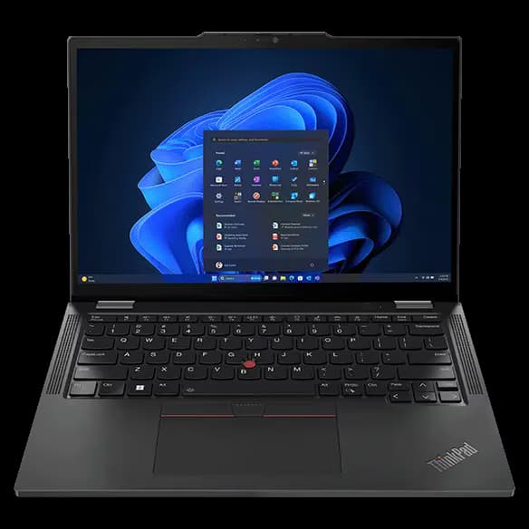Business Laptop
