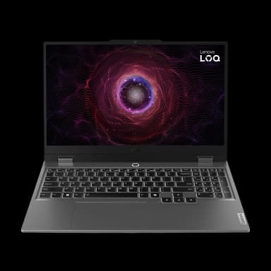 Lenovo LOQ 15AHP9 Gaming Laptop