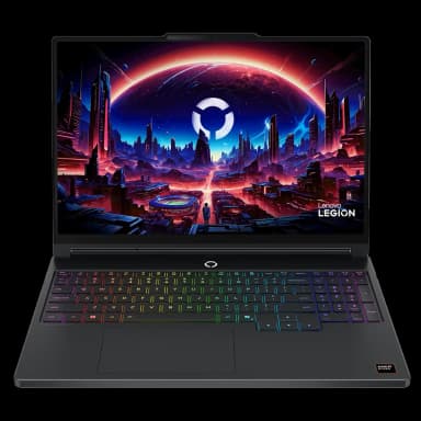 Lenovo Legion 5 15AHP11 Gaming Laptop