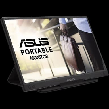 Asus ZenScreen MB166C Portable Monitor
