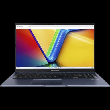 ASUS Vivobook 15 X1502VA Laptop