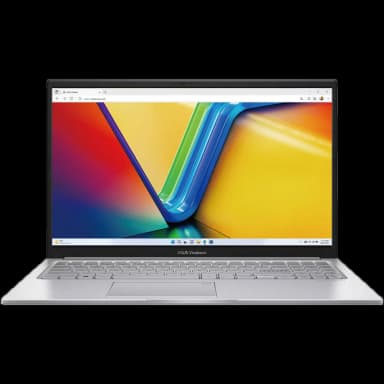 ASUS Vivobook 15 F1504VAP Laptop