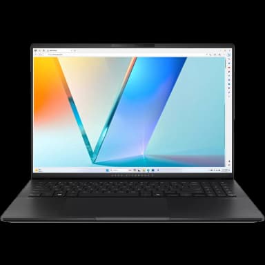 ASUS Vivobook S16 S5606CA Laptop
