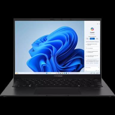 ASUS Zenbook 14 OLED UM3406 Laptop