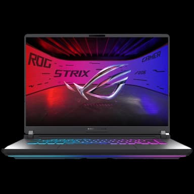 ASUS ROG Strix G18 G815JPR Gaming Laptop