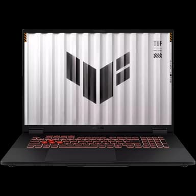 ASUS TUF A18 FA808UH Gaming Laptop