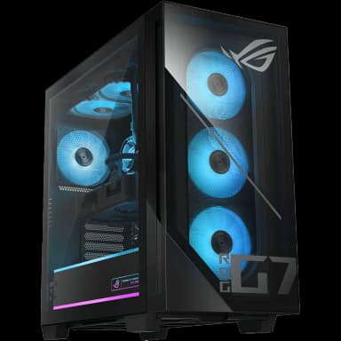 ASUS ROG G700TF Gaming Desktop