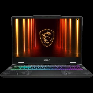 MSI Cyborg 15 B2RWFKG Gaming Laptop