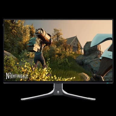 Dell Alienware AW2723DF Gaming Monitor 27" QHD