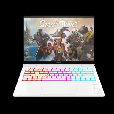 HP OMEN Transcend 14-fb1047nr Gaming Laptop