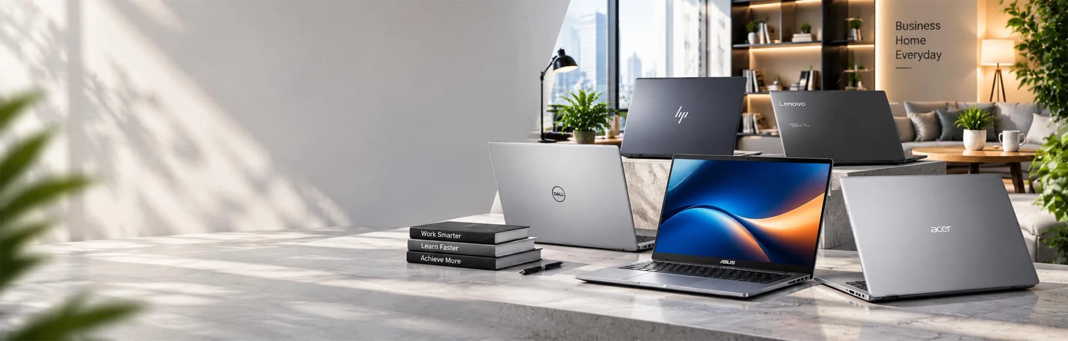 Buy Laptops in the UAE