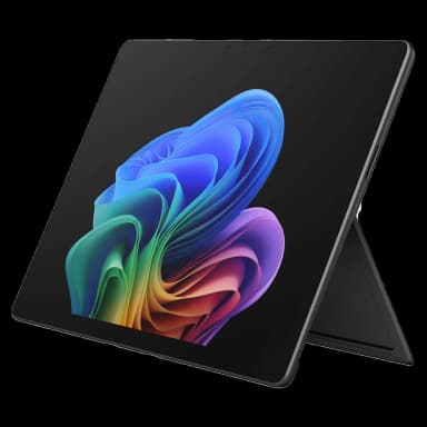 Microsoft Surface Pro 11th Edition 13" OLED Tablet - Black