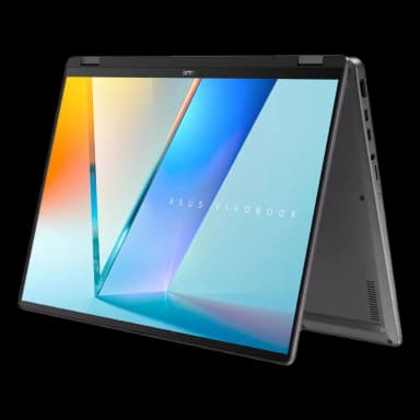 ASUS Vivobook 16 Flip TP3607 Copilot+ Laptop