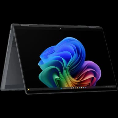 HP OmniBook X Flip 2-in-1 Laptop Next Gen AI