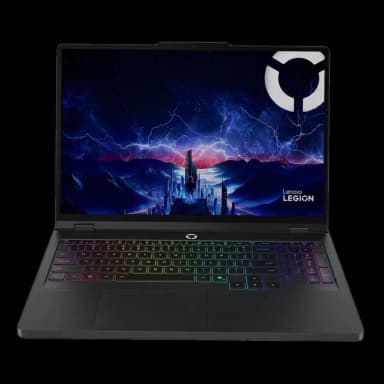 Lenovo Legion Pro 5 16IAX10H Gaming Laptop